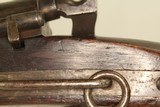 Antique CIVIL WAR JOSLYN Cavalry .54 CARBINE Used by Many Union State Cavalries! - 18 of 25