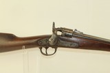 Antique CIVIL WAR JOSLYN Cavalry .54 CARBINE Used by Many Union State Cavalries! - 2 of 25