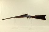 Antique CIVIL WAR JOSLYN Cavalry .54 CARBINE Used by Many Union State Cavalries! - 22 of 25
