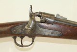 Antique CIVIL WAR JOSLYN Cavalry .54 CARBINE Used by Many Union State Cavalries! - 5 of 25