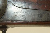 Antique CIVIL WAR JOSLYN Cavalry .54 CARBINE Used by Many Union State Cavalries! - 8 of 25