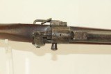 Antique CIVIL WAR JOSLYN Cavalry .54 CARBINE Used by Many Union State Cavalries! - 14 of 25