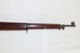WORLD WAR I Era U.S. EDDYSTONE Model 1917 Bolt Action MILITARY Rifle C&R Exciting WWI .30-06 American Rifle Made in 1918 - 5 of 22