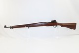 WORLD WAR I Era U.S. EDDYSTONE Model 1917 Bolt Action MILITARY Rifle C&R Exciting WWI .30-06 American Rifle Made in 1918 - 17 of 22