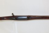 WORLD WAR I Era U.S. EDDYSTONE Model 1917 Bolt Action MILITARY Rifle C&R Exciting WWI .30-06 American Rifle Made in 1918 - 8 of 22