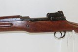 WORLD WAR I Era U.S. EDDYSTONE Model 1917 Bolt Action MILITARY Rifle C&R Exciting WWI .30-06 American Rifle Made in 1918 - 19 of 22