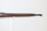 WORLD WAR I Era U.S. EDDYSTONE Model 1917 Bolt Action MILITARY Rifle C&R Exciting WWI .30-06 American Rifle Made in 1918 - 14 of 22
