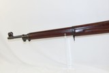 WORLD WAR I Era U.S. EDDYSTONE Model 1917 Bolt Action MILITARY Rifle C&R Exciting WWI .30-06 American Rifle Made in 1918 - 20 of 22
