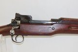 WORLD WAR I Era U.S. EDDYSTONE Model 1917 Bolt Action MILITARY Rifle C&R Exciting WWI .30-06 American Rifle Made in 1918 - 4 of 22