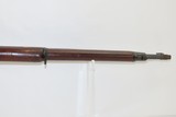 WORLD WAR I Era U.S. EDDYSTONE Model 1917 Bolt Action MILITARY Rifle C&R Exciting WWI .30-06 American Rifle Made in 1918 - 9 of 22
