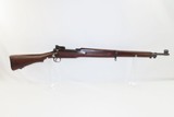WORLD WAR I Era U.S. EDDYSTONE Model 1917 Bolt Action MILITARY Rifle C&R Exciting WWI .30-06 American Rifle Made in 1918 - 2 of 22