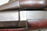 c1890 INDIAN WARS Antique US SPRINGFIELD M1884 TRAPDOOR .45-70 GOVT Rifle Chambered in the Original .45-70 GOVT! Here we present an antique U.S. Sprin - 14 of 20