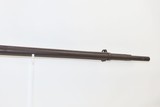 c1890 INDIAN WARS Antique US SPRINGFIELD M1884 TRAPDOOR .45-70 GOVT Rifle Chambered in the Original .45-70 GOVT! Here we present an antique U.S. Sprin - 12 of 20