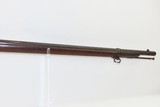 c1890 INDIAN WARS Antique US SPRINGFIELD M1884 TRAPDOOR .45-70 GOVT Rifle Chambered in the Original .45-70 GOVT! Here we present an antique U.S. Sprin - 5 of 20