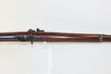 c1890 INDIAN WARS Antique US SPRINGFIELD M1884 TRAPDOOR .45-70 GOVT Rifle Chambered in the Original .45-70 GOVT! Here we present an antique U.S. Sprin - 8 of 20