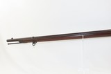 c1890 INDIAN WARS Antique US SPRINGFIELD M1884 TRAPDOOR .45-70 GOVT Rifle Chambered in the Original .45-70 GOVT! Here we present an antique U.S. Sprin - 18 of 20