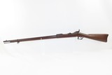 c1890 INDIAN WARS Antique US SPRINGFIELD M1884 TRAPDOOR .45-70 GOVT Rifle Chambered in the Original .45-70 GOVT! Here we present an antique U.S. Sprin - 15 of 20