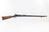 c1890 INDIAN WARS Antique US SPRINGFIELD M1884 TRAPDOOR .45-70 GOVT Rifle Chambered in the Original .45-70 GOVT! Here we present an antique U.S. Sprin - 2 of 20