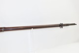 c1890 INDIAN WARS Antique US SPRINGFIELD M1884 TRAPDOOR .45-70 GOVT Rifle Chambered in the Original .45-70 GOVT! Here we present an antique U.S. Sprin - 9 of 20