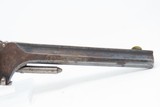 RARE Belgian-Made SMITH & WESSON No 2 OLD ARMY Revolver .32 Rimfire Antique European S&W Revolver! - 22 of 22