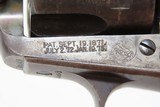 1900 Missouri LETTERED COLT Single Action Army .38-40 WCF Revolver C&R SAA ST. JOSEPH, MISSOURI Shipped Colt 6-Shooter Made in 1900! - 14 of 23