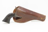 1900 Missouri LETTERED COLT Single Action Army .38-40 WCF Revolver C&R SAA ST. JOSEPH, MISSOURI Shipped Colt 6-Shooter Made in 1900! - 3 of 23