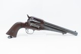 .45 COLT Antique REMINGTON Model 1875 Single Action Army REVOLVER Egypt JESSE and FRANK JAMES Revolver of Choice! - 14 of 17