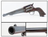 .45 COLT Antique REMINGTON Model 1875 Single Action Army REVOLVER Egypt JESSE and FRANK JAMES Revolver of Choice! - 1 of 17