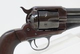 .45 COLT Antique REMINGTON Model 1875 Single Action Army REVOLVER Egypt JESSE and FRANK JAMES Revolver of Choice! - 16 of 17