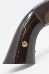 CIVIL WAR Era Antique SMITH & WESSON No. 2 “OLD ARMY” .32 Caliber Revolver Made During the Civil War Era Circa 1863 - 19 of 21