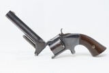 CIVIL WAR Era Antique SMITH & WESSON No. 2 “OLD ARMY” .32 Caliber Revolver Made During the Civil War Era Circa 1863 - 17 of 21