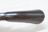 CIVIL WAR Era Antique SMITH & WESSON No. 2 “OLD ARMY” .32 Caliber Revolver Made During the Civil War Era Circa 1863 - 7 of 21