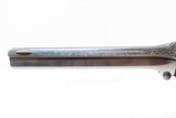 CIVIL WAR Era Antique SMITH & WESSON No. 2 “OLD ARMY” .32 Caliber Revolver Made During the Civil War Era Circa 1863 - 10 of 21