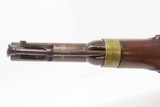 Antique HENRY ASTON 1st U.S. Contract Model 1842 DRAGOON Percussion Pistol Made Between the MEXICAN-AMERICAN WAR & CIVIL WAR - 13 of 18