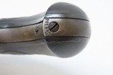 1904 COLT Model 1877 THUNDERER .41 Long Colt Double Action REVOLVER C&R Double Action Revolver Made in 1904! - 14 of 20