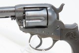 1904 COLT Model 1877 THUNDERER .41 Long Colt Double Action REVOLVER C&R Double Action Revolver Made in 1904! - 4 of 20