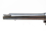 1904 COLT Model 1877 THUNDERER .41 Long Colt Double Action REVOLVER C&R Double Action Revolver Made in 1904! - 12 of 20