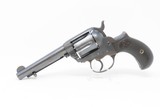 1904 COLT Model 1877 THUNDERER .41 Long Colt Double Action REVOLVER C&R Double Action Revolver Made in 1904! - 2 of 20