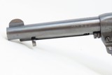 1904 COLT Model 1877 THUNDERER .41 Long Colt Double Action REVOLVER C&R Double Action Revolver Made in 1904! - 5 of 20