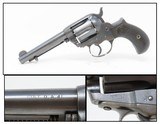 1904 COLT Model 1877 THUNDERER .41 Long Colt Double Action REVOLVER C&R Double Action Revolver Made in 1904! - 1 of 20