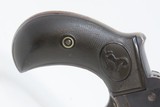 1904 COLT Model 1877 THUNDERER .41 Long Colt Double Action REVOLVER C&R Double Action Revolver Made in 1904! - 18 of 20