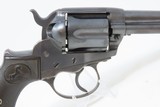 1904 COLT Model 1877 THUNDERER .41 Long Colt Double Action REVOLVER C&R Double Action Revolver Made in 1904! - 19 of 20