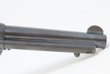 1904 COLT Model 1877 THUNDERER .41 Long Colt Double Action REVOLVER C&R Double Action Revolver Made in 1904! - 20 of 20