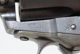 1904 COLT Model 1877 THUNDERER .41 Long Colt Double Action REVOLVER C&R Double Action Revolver Made in 1904! - 7 of 20