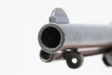 1904 COLT Model 1877 THUNDERER .41 Long Colt Double Action REVOLVER C&R Double Action Revolver Made in 1904! - 13 of 20