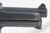 GERMAN Mauser Model 1914 7.65mm Semi-Automatic Pocket Pistol C&R German Side Arm in .32 ACP (7.65mm) - 20 of 20