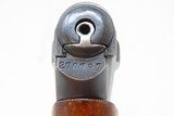 GERMAN Mauser Model 1914 7.65mm Semi-Automatic Pocket Pistol C&R German Side Arm in .32 ACP (7.65mm) - 7 of 20