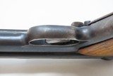 GERMAN Mauser Model 1914 7.65mm Semi-Automatic Pocket Pistol C&R German Side Arm in .32 ACP (7.65mm) - 14 of 20