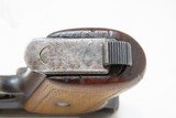 GERMAN Mauser Model 1914 7.65mm Semi-Automatic Pocket Pistol C&R German Side Arm in .32 ACP (7.65mm) - 12 of 20