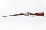 1899 WINCHESTER 1895 Lever Action Rifle .30-40 KRAG C&R Rangers-Roosevelt Box Magazine Lever Rifle from 1899! - 2 of 20